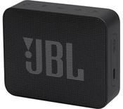 JBL, JBLGOES2BLK, Go 2 Essential speaker IPX7, Black image