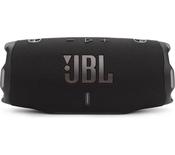 JBL, JBLCHARGE6BLK, Charge 6 Portable Bluetooth Speaker IP67, Black