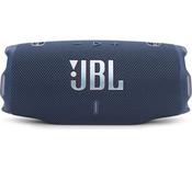 JBL, JBLCHARGE6BLU, Charge 6 Portable Bluetooth Speaker IP67, Blue image
