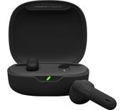JBL, JBLWFLEX2BLK, Wave Flex 2 True Wireless Earbuds, Black image