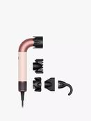 Dyson, 533510-01, Supersonic R Straight+Wavy, Ceramic Pink