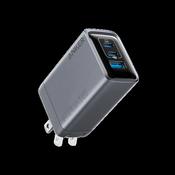 Anker, A2688241, 100 watt Gan Prime Wall Charger, Grey