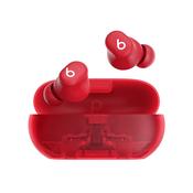Beats, MUW03ZM/A, Solo Buds True Wireless, Red image