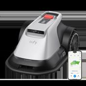 Eufy, T2880VA1, Robot Lawn Mower E15, White image