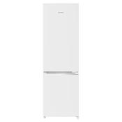 Indesit, INKS8261W4UK, 187/75L Freestanding Low Frost 70/30 Fridge Freezer, White image