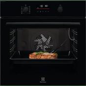 Electrolux, EOD6C46K2, 72L Electric Multifunction Oven with 8 Functions, Black image