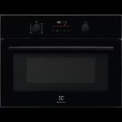 Electrolux, EVLDE46K, 43L Compact Multifunction Microwave Oven, Black image