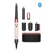 Dyson, 601857-01, Airwrap Straight and Wavy, Ceramic Pink