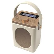 Majority, LSHDABCRM, Little Shelford Radio, Cream image