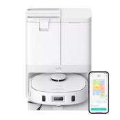 Eufy, T2351221, X10 Pro Omni White Ultimate Bundle, White