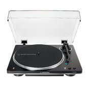 Audio-Technica, ATLP70XBTBS, Bluetooth Record Deck, Black image