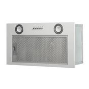 Powerpoint P2152CH 52cm Canopy Hood – Stainless Steel image