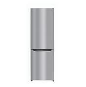 Powerpoint, P65564FFSS-E, 54X170cm 161/70L Fridge Freezer FrostFree, Steel image