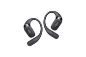 Shokz, 38-T921-ST-BK, OpenFit 2 Plus, Black