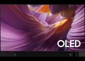 Samsung, QE65S85FAEXXU, 65" 4K OLED TV, Black