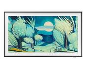 Samsung, QE43LS03FAUXXU, 43” The Frame QLED 4K Art Mode Smart TV, Black