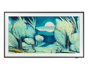 Samsung, QE50LS03FAUXXU, 50" Frame TV, Black