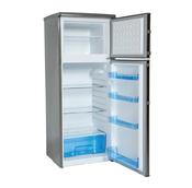 Powerpoint, P75562MLIN-E, 54X142cm 170/41L Static Fridge Freezer, Inox image