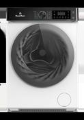 Powerpoint, P351412SKW-A, 12kg 1400 RPM Washer Deluxe, White image
