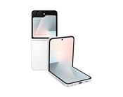 Samsung, SM-F761BZWGEUB, Flip 7 FE 128GB, White