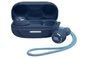 JBL, JBLREFLECTAEBLU, True Wireless NC Earbuds Touch Control, Blue image