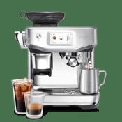 Sage, SES882BSS4GUK1, The Barista Touch Impress, Silver image