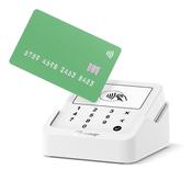 Sumup, 226-BUN-SUL-003, Solo Lite Bundle, White