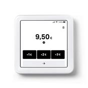 Sumup, 226-RDR-SUL-004, Solo Lite, White