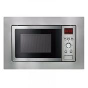 Powerpoint P22820INTSS 20L 800W Integrated Microwave – Silver