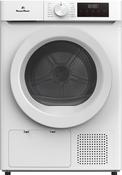 Powerpoint, P279HPSKW, 9kg Heat Pump Powerpoint White Tumble Dryer, White image