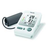 Beurer 145-65228 BM 26 *C Upper Arm Blood Pressure Monitor – White