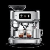 Sage, SES995BSS4GUK1, Brushed Stainless Steel Oracle Dual Boiler, Silver