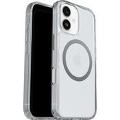 OtterBox, 77-98781, Symmetry Clear MagSafe iPhone 17 Case, Clear image