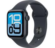 Apple, MEHC4MP/A, Watch SE 3 40mm Midnight Aluminium M/L, Midnight