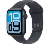 Apple, MEHN4MP/A, Watch SE 3 44mm Midnight Aluminium S/M, Midnight image