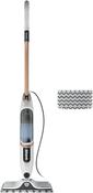 Shark, S2001UK, SteamSpot with Steam Blaster Technology, White