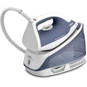 Tefal, SV4110G0, Express Optimal Steam Generator Iron, White image