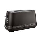 De'Longhi CTV3003.BK Diadema Toaster – Black image