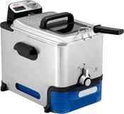 Tefal, FR804040, Oleoclean Pro 3.5L Fryer, Multi