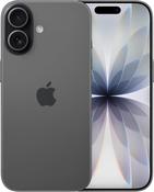 Apple, MG6J4QN/A, iPhone 17 256GB Smartphone, Black