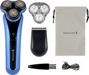 Remington, XR1775 X7, Shaver, Black image