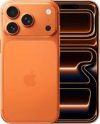 Apple, MG8H4QN/A, iPhone 17 Pro 256GB Smartphone, Cosmic Orange image