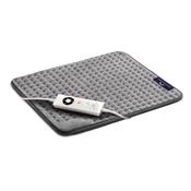 Dimplex, 16923, Super Cosy Heated Throw 9 Settings, White