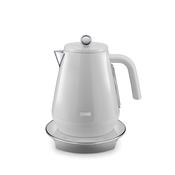 De'Longhi, KBY3011.W, Eclettica Special Tea, White