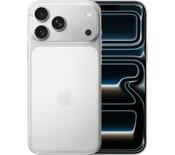 Apple, MFYM4QN/A, iPhone 17 Pro Max 256GB Smartphone, Silver image