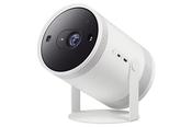 Samsung, SP-LFF3CLAXXXU, Freestyle 2 Smart Projector, White image