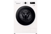 LG F4X1009NWK 9kg Direct Drive Washing Machine – White