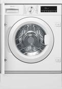 Neff, W544BX2GB, Washing machine, White