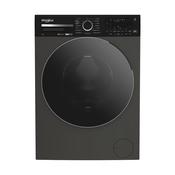 Whirlpool, W0M27GADSIRE, 12kg Load 6th Sense Washing Machine, Grey
