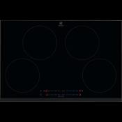Electrolux LIT81443 80cm 4 Zone Induction Hob – Black
